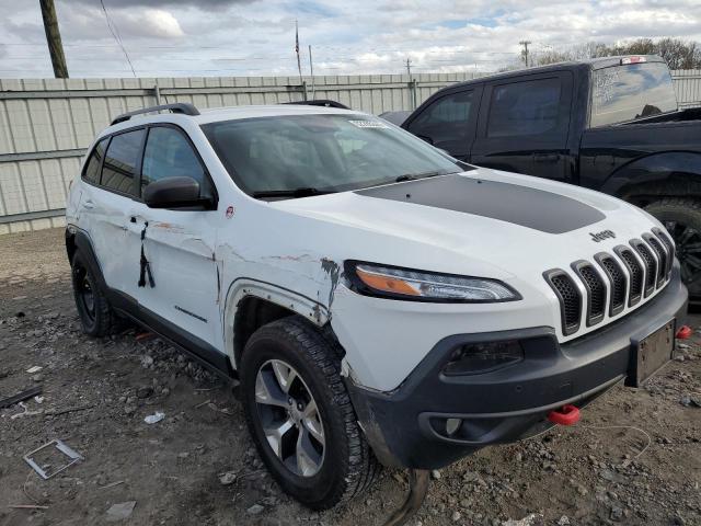 Photo 3 VIN: 1C4PJMBS1EW172995 - JEEP CHEROKEE 