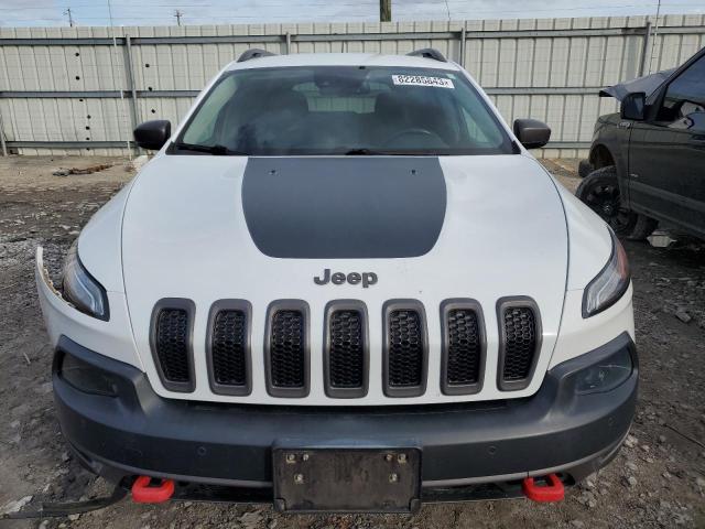 Photo 4 VIN: 1C4PJMBS1EW172995 - JEEP CHEROKEE 