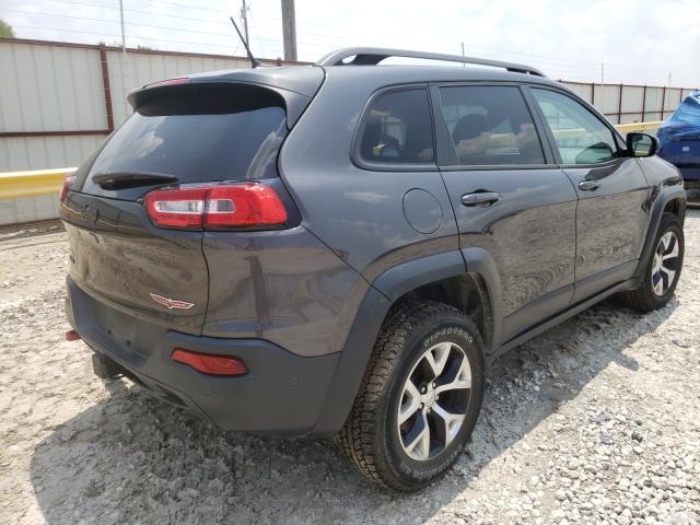 Photo 3 VIN: 1C4PJMBS1EW236422 - JEEP CHEROKEE T 