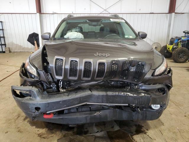 Photo 4 VIN: 1C4PJMBS1FW501888 - JEEP CHEROKEE T 