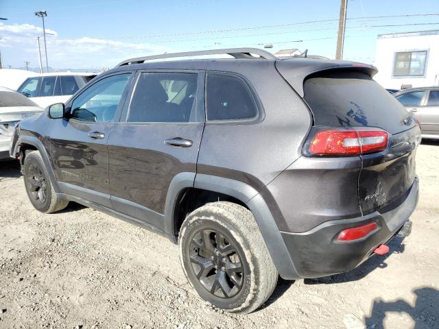 Photo 1 VIN: 1C4PJMBS1FW522725 - JEEP CHEROKEE T 