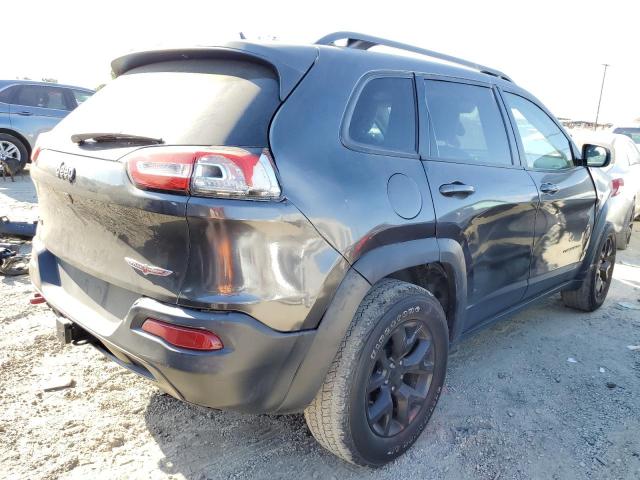 Photo 2 VIN: 1C4PJMBS1FW522725 - JEEP CHEROKEE T 