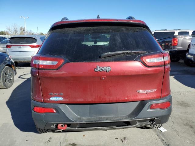 Photo 5 VIN: 1C4PJMBS1FW550833 - JEEP CHEROKEE T 