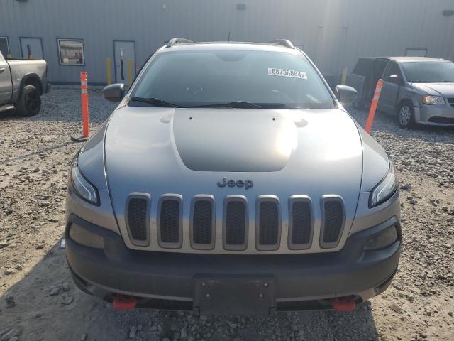 Photo 4 VIN: 1C4PJMBS1FW587817 - JEEP CHEROKEE T 