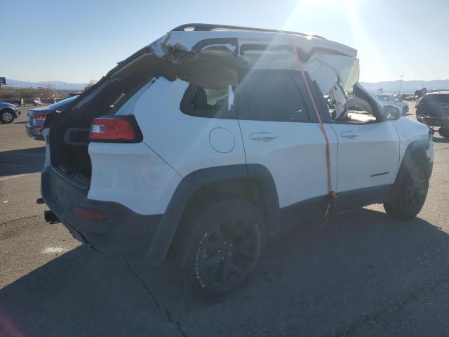 Photo 2 VIN: 1C4PJMBS1FW779352 - JEEP CHEROKEE T 