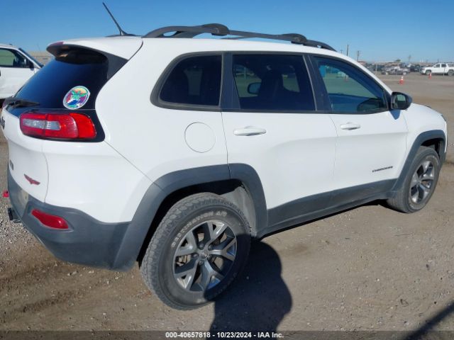 Photo 3 VIN: 1C4PJMBS1FW785765 - JEEP CHEROKEE 