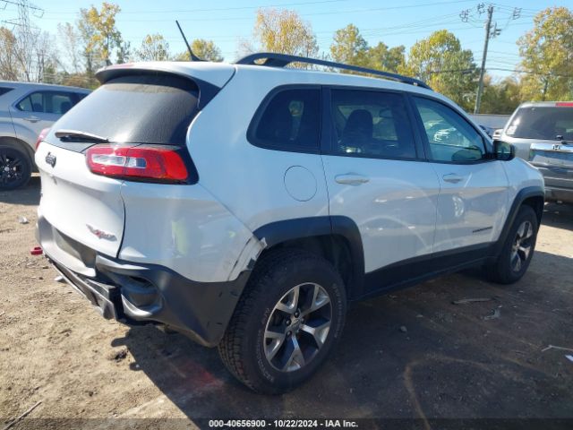 Photo 3 VIN: 1C4PJMBS1FW785961 - JEEP CHEROKEE 