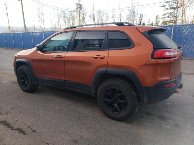 Photo 1 VIN: 1C4PJMBS1GW110113 - JEEP CHEROKEE 