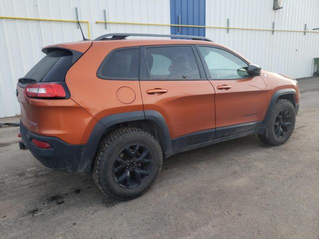 Photo 2 VIN: 1C4PJMBS1GW110113 - JEEP CHEROKEE 