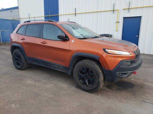 Photo 3 VIN: 1C4PJMBS1GW110113 - JEEP CHEROKEE 