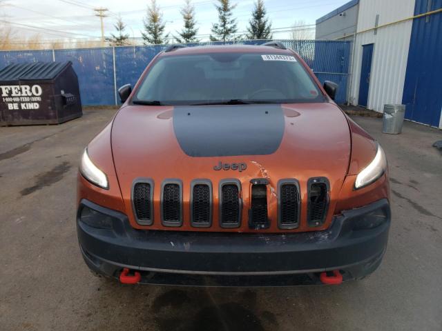 Photo 4 VIN: 1C4PJMBS1GW110113 - JEEP CHEROKEE 