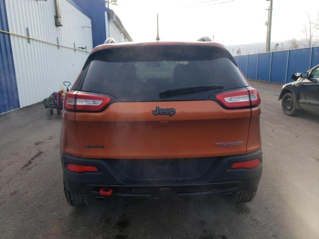 Photo 5 VIN: 1C4PJMBS1GW110113 - JEEP CHEROKEE 