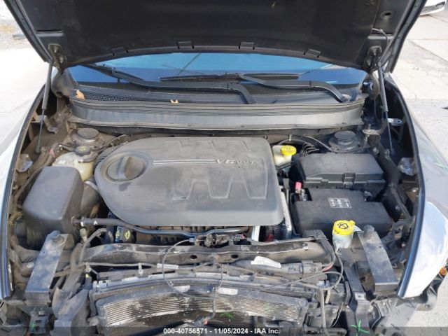 Photo 9 VIN: 1C4PJMBS1GW167671 - JEEP CHEROKEE 