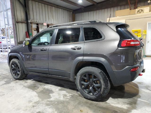 Photo 1 VIN: 1C4PJMBS1GW176399 - JEEP CHEROKEE T 