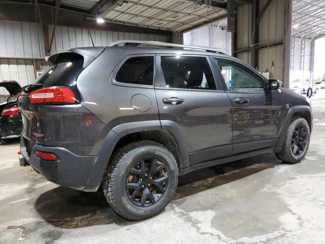 Photo 2 VIN: 1C4PJMBS1GW176399 - JEEP CHEROKEE T 