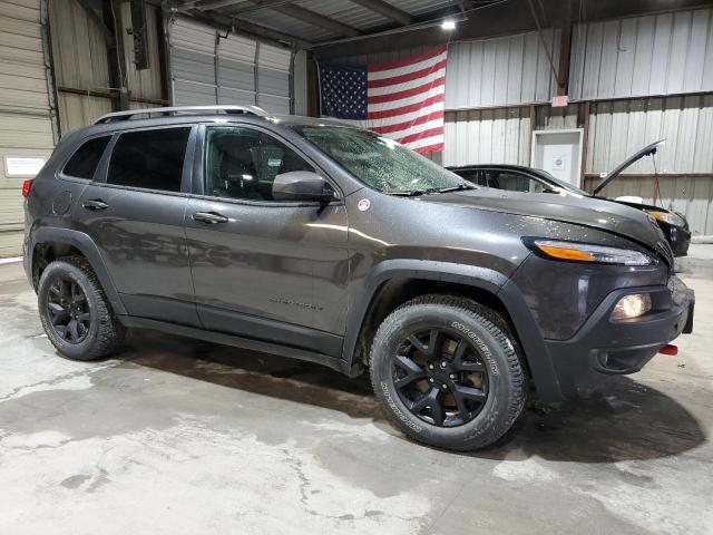 Photo 3 VIN: 1C4PJMBS1GW176399 - JEEP CHEROKEE T 