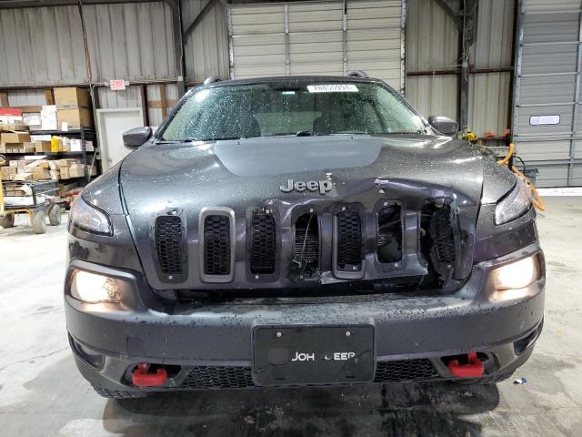 Photo 4 VIN: 1C4PJMBS1GW176399 - JEEP CHEROKEE T 