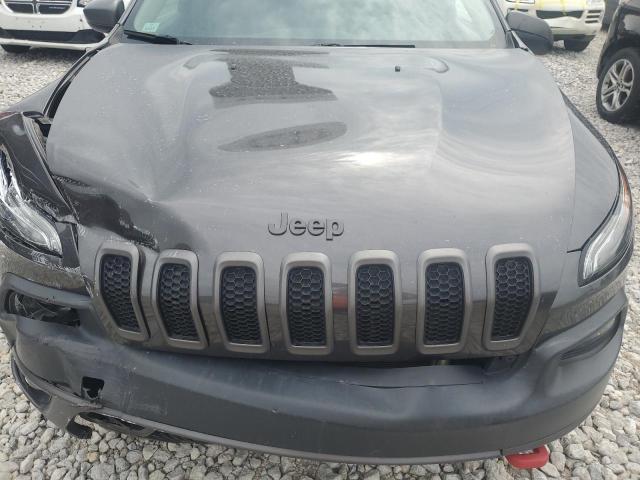 Photo 11 VIN: 1C4PJMBS1GW232406 - JEEP CHEROKEE T 