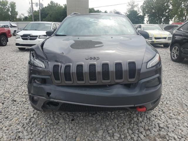 Photo 4 VIN: 1C4PJMBS1GW232406 - JEEP CHEROKEE T 