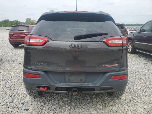 Photo 5 VIN: 1C4PJMBS1GW232406 - JEEP CHEROKEE T 