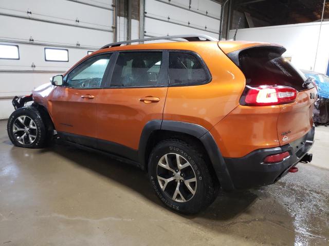 Photo 1 VIN: 1C4PJMBS1GW232955 - JEEP CHEROKEE 