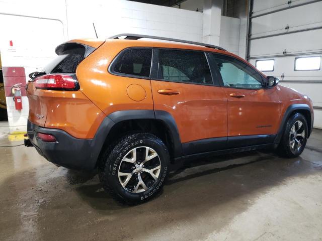 Photo 2 VIN: 1C4PJMBS1GW232955 - JEEP CHEROKEE 