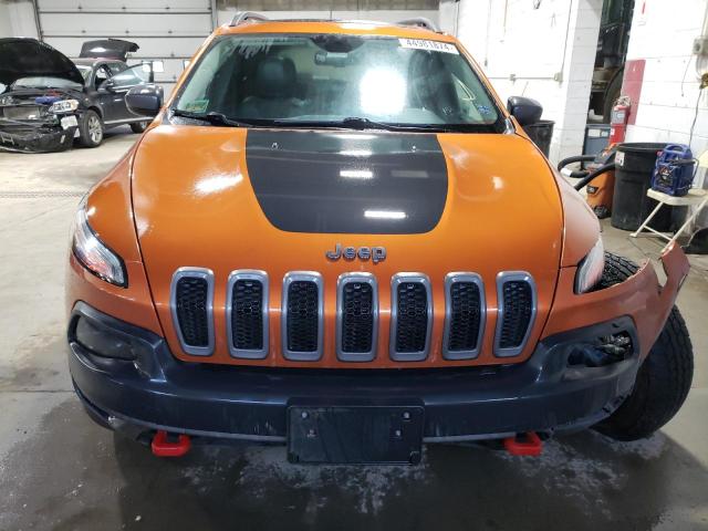 Photo 4 VIN: 1C4PJMBS1GW232955 - JEEP CHEROKEE 