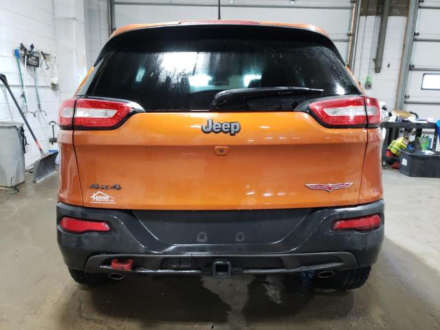 Photo 5 VIN: 1C4PJMBS1GW232955 - JEEP CHEROKEE 