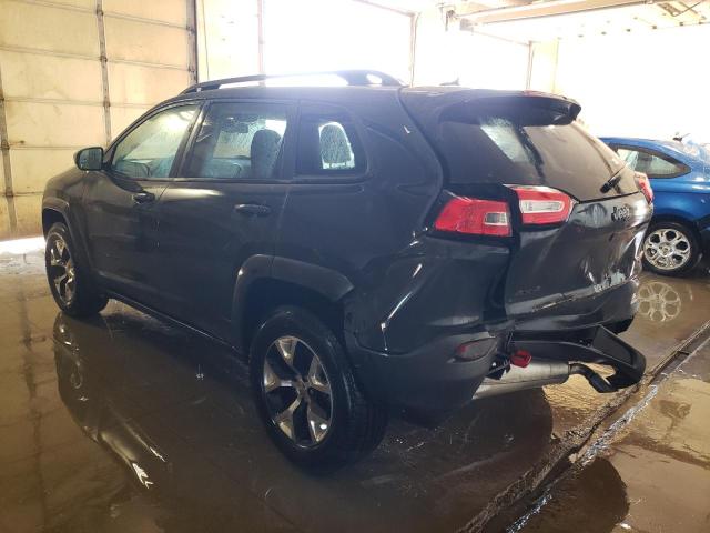 Photo 2 VIN: 1C4PJMBS1GW236326 - JEEP CHEROKEE T 