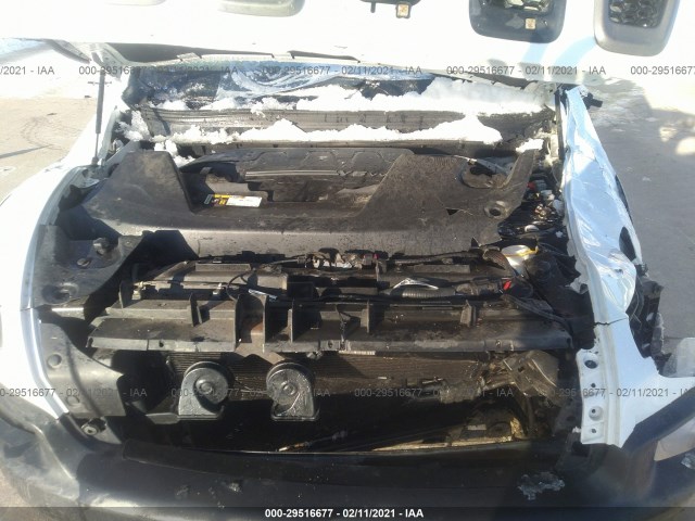 Photo 9 VIN: 1C4PJMBS1GW262649 - JEEP CHEROKEE 