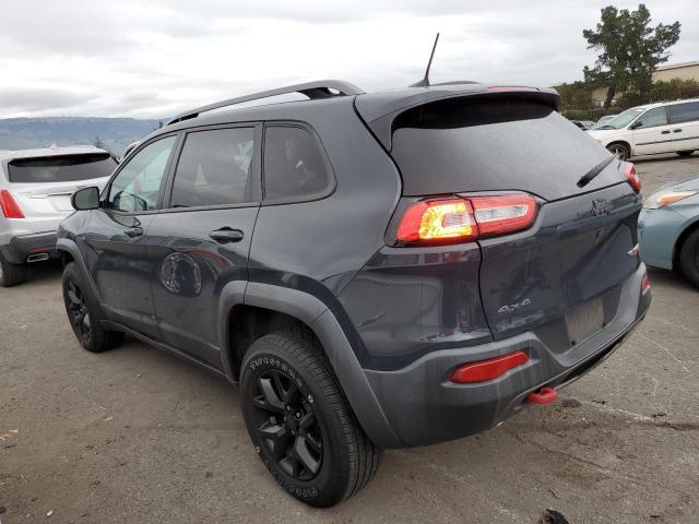 Photo 1 VIN: 1C4PJMBS1GW277670 - JEEP CHEROKEE 