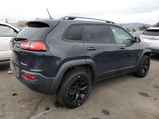 Photo 2 VIN: 1C4PJMBS1GW277670 - JEEP CHEROKEE 