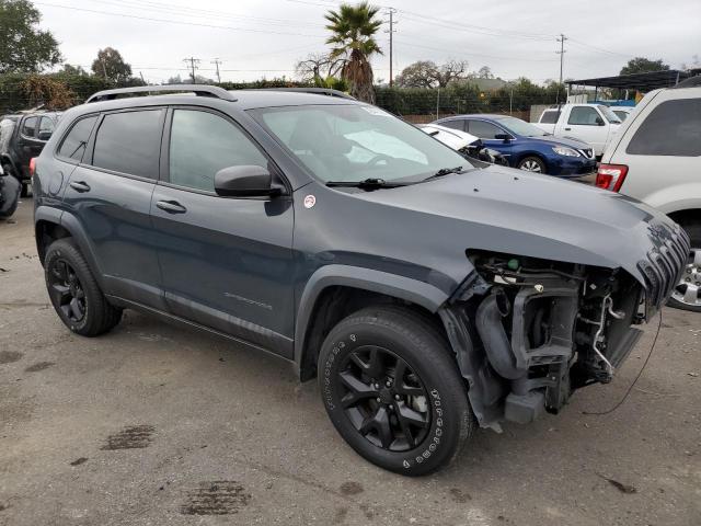 Photo 3 VIN: 1C4PJMBS1GW277670 - JEEP CHEROKEE 