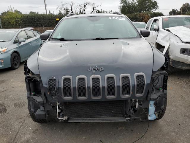 Photo 4 VIN: 1C4PJMBS1GW277670 - JEEP CHEROKEE 