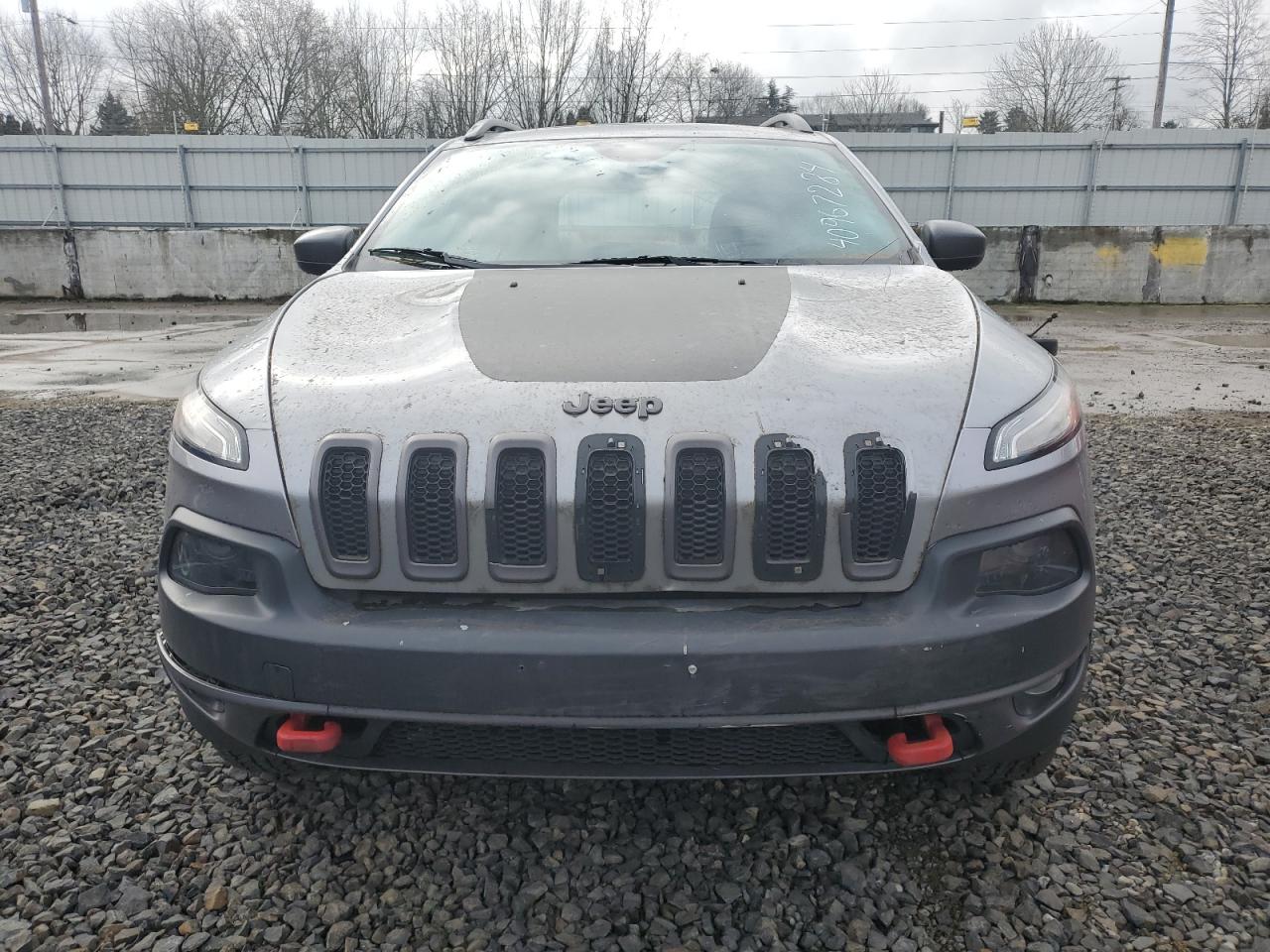 Photo 4 VIN: 1C4PJMBS1GW295912 - JEEP CHEROKEE 