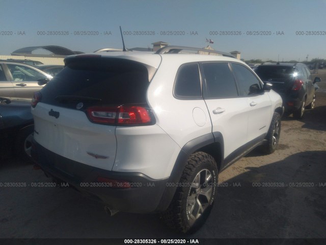 Photo 3 VIN: 1C4PJMBS1GW305712 - JEEP CHEROKEE 