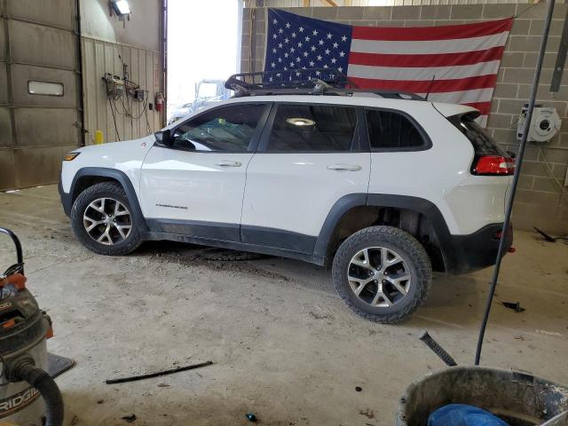 Photo 1 VIN: 1C4PJMBS1HW567280 - JEEP CHEROKEE 