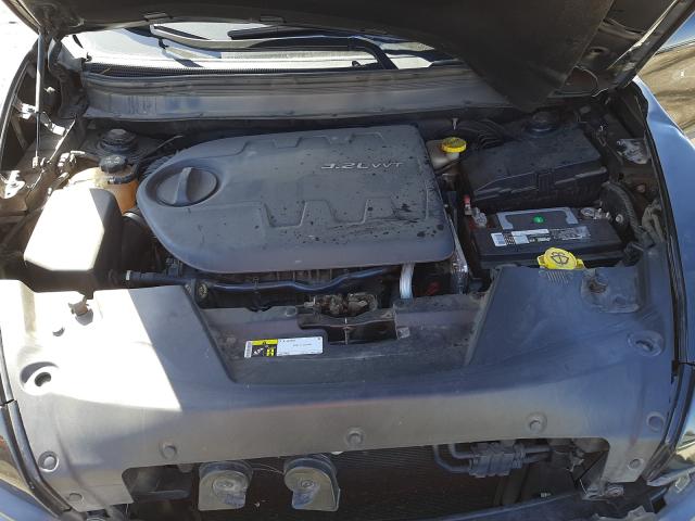 Photo 6 VIN: 1C4PJMBS2EW150200 - JEEP CHEROKEE T 