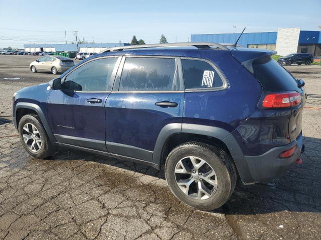 Photo 1 VIN: 1C4PJMBS2EW180250 - JEEP CHEROKEE 