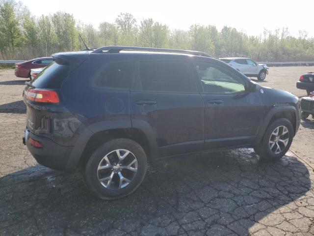 Photo 2 VIN: 1C4PJMBS2EW180250 - JEEP CHEROKEE 