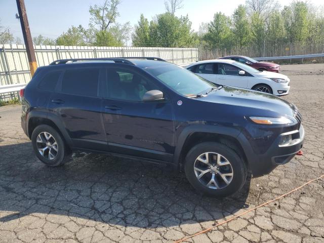 Photo 3 VIN: 1C4PJMBS2EW180250 - JEEP CHEROKEE 