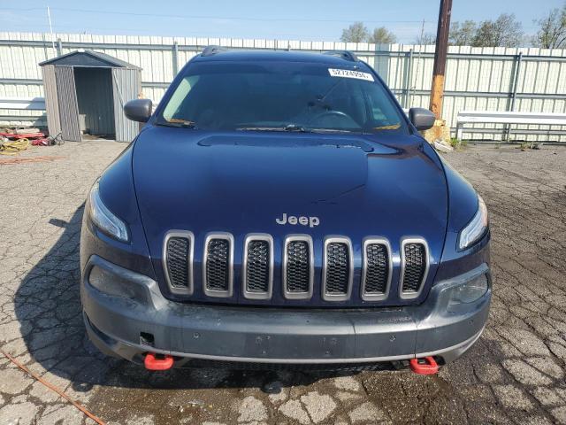 Photo 4 VIN: 1C4PJMBS2EW180250 - JEEP CHEROKEE 