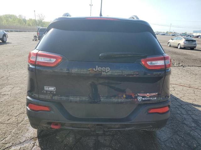 Photo 5 VIN: 1C4PJMBS2EW180250 - JEEP CHEROKEE 