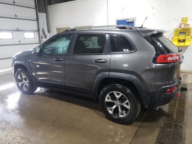 Photo 1 VIN: 1C4PJMBS2EW186470 - JEEP CHEROKEE T 