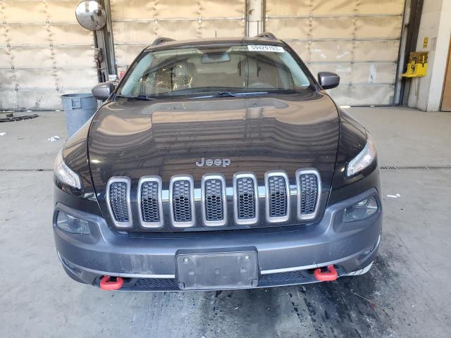 Photo 4 VIN: 1C4PJMBS2EW246733 - JEEP CHEROKEE T 