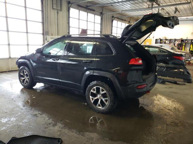 Photo 1 VIN: 1C4PJMBS2EW254850 - JEEP CHEROKEE T 