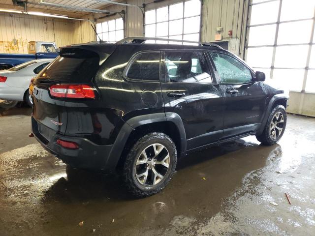 Photo 2 VIN: 1C4PJMBS2EW254850 - JEEP CHEROKEE T 