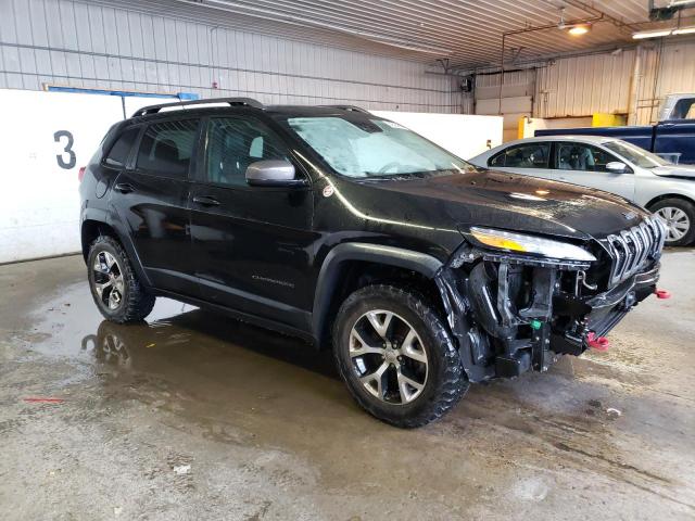 Photo 3 VIN: 1C4PJMBS2EW254850 - JEEP CHEROKEE T 