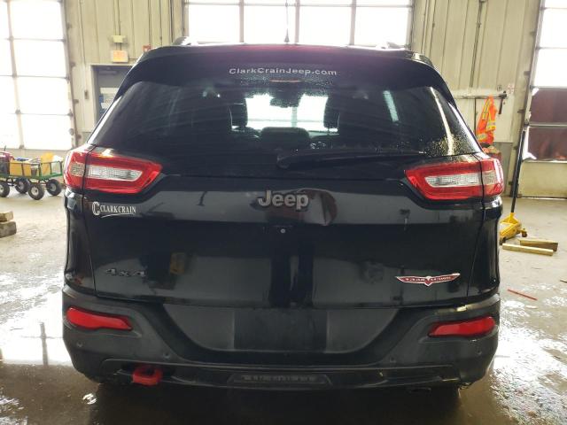 Photo 5 VIN: 1C4PJMBS2EW254850 - JEEP CHEROKEE T 