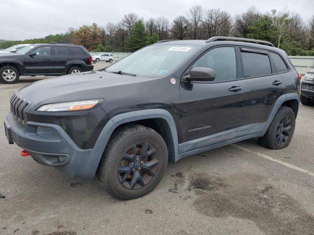 Photo 0 VIN: 1C4PJMBS2EW267789 - JEEP CHEROKEE T 